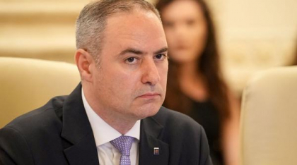 Alexandru Nazare, ministrul de Finanțe: România a trăit pe datorie. E momentul adevărului