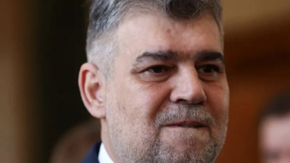 Plângere penală împotriva lui Marcel Ciolacu: „A minţit Parlamentul şi opinia publică privind starea economiei şi deficitul bugetar”