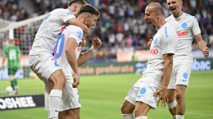 FCSB începe drumul în cupele europene. Care este miza financiară