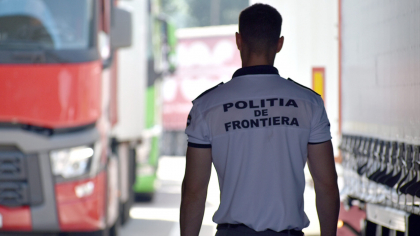 România și UE, sistem nou de control la intrarea și ieșirea din Schengen. Ce înseamnă noua tehnologie