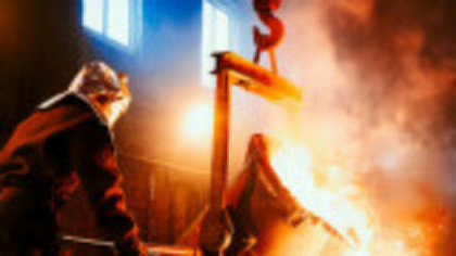 Industria din Europa, prinsă între energia scumpă și normele de mediu. Planul CE pentru a sprijini producția locală