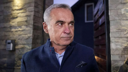 Zi decisivă pentru Călin Georgescu. Idolul suveraniștilor va afla dacă rămâne sub control judiciar