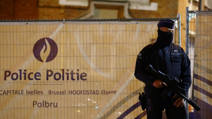 Belgia anunţă că va introduce controale la frontiere pentru a combate imigraţia ilegală