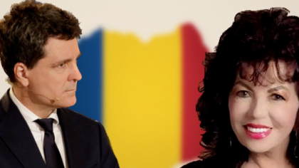 Ce se va întâmpla în România cu Nicușor Dan președinte. Carmen Harra: „Va fi un progres” De ce a pierdut George Simion?
