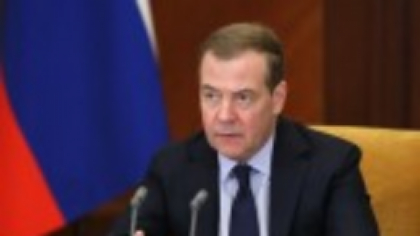 Medvedev, răspuns după acuzațiile lui Trump: Rusia nu are intenţia de a furniza arme nucleare Iranului