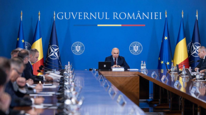 Guvernul reduce majorările de salarii pentru angajații care gestionează bani europeni