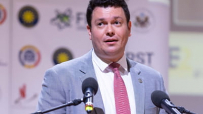 Directorul Nuclearelectrica donează și el 20% din salariu: „Susțin în mod direct proiectele care contribuie la consolidarea programului nuclear civil din România” VIDEO