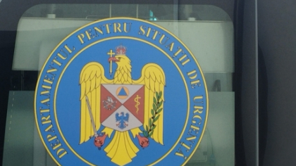 DSU organizează un amplu exerciţiu care va testa capacitatea de răspuns a salvatorilor în cazul unui seism de mare magnitudine