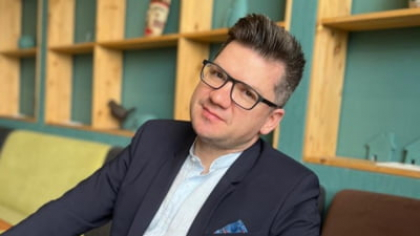 Mihail Neamțu, supărat că a fost numit un ”propagandist putinist infect” de către un deputat USR în plen