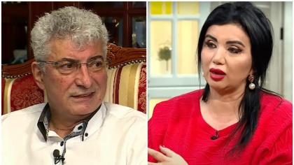 Decizia judecătorilor în legătură cu moșternirea lui Silviu Prigoană. Gestul Adrianei Bahmuțeanu