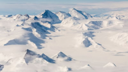 Danemarca dezvoltă un nou instrument care poate prezice verile lipsite de gheață în regiunea Arctică. Ce rol va avea inteligența artificială
