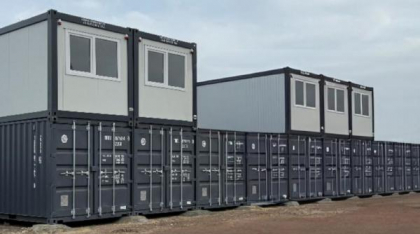Închiriere spații individuale de depozitare (boxe de depozitare) București prin Self Storage+