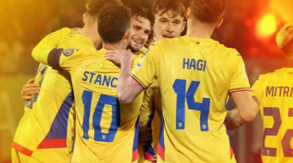 Mircea Lucescu a anunțat lista preliminară a stranierilor pentru meciurile din iunie ale Naționalei