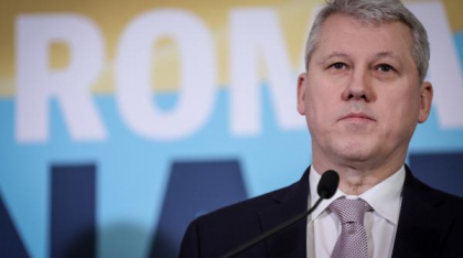 Predoiu, primul mesaj după ce a fost numit premier interimar. Ce spune despre alegeri și șocul din economie