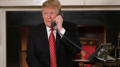 Iranul crede că Trump ar putea opri atacurile israeliene „cu un singur telefon”