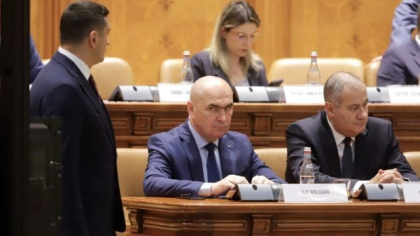 Ceata lui Bolojenică și politica lor fiscală: guvernarea „ori că-că, ori că-că”