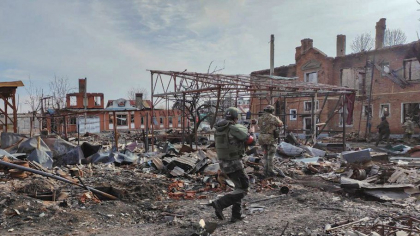 Coreea de Nord va trimite mii de pompieri și muncitori în Rusia pentru reconstrucția regiunii Kursk