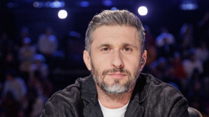 Dragoș Bucur nu mai termină treaba în grădină. Cu ce se ocupă acum: „Cam târziu, dar m-am apucat”