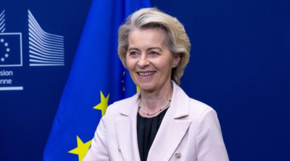 Prima moțiune de cenzură împotriva Ursulei von der Leyen. Ce și-a negociat înainte de vot