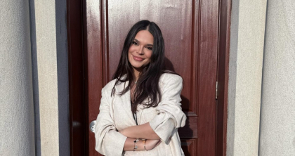 Tamila Andreea Cristescu, fiica lui Radu Cristescu de la PSD, rechemată de Oana Țoiu de la Consulatul din New York