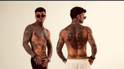 George Ivănescu, „jaguarul” de la „Insula Iubirii”. Ispita a vorbit despre experiența din Thailanda