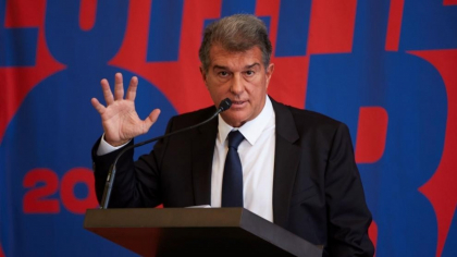 Joan Laporta, atac la Real Madrid de la Paris! „E o chestiune de respect față de fotbal”