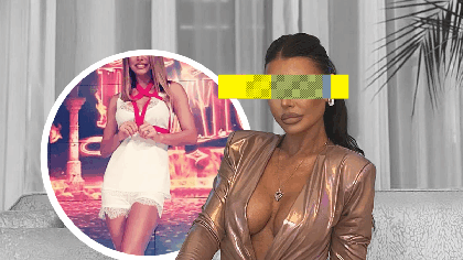 Ce s-a întâmplat cu fosta asistentă a lui Capatos, după ce a făcut ”casting” pentru a-și găsi iubit stabil? ”Am stat cinci luni în geam!” O altă belea i-a picat pe cap