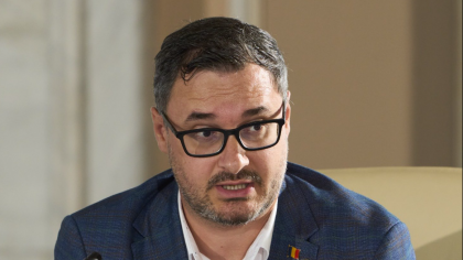 Dan Tănasă clarifică incidentul în care un livrator, de origine străină, a fost agresat de un trecător: „Violența stradală din București și din alte orașe nu are nevoie de postările mele ca să existe”