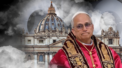 Scandalul care cutremură Vaticanul: Noul Papă este acuzat că a girat cazarea unui pedofil lângă… o școală!