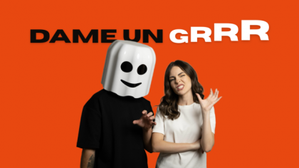 Fantomel și Kate Linn, creatorii melodiei devenite fenomen global „Dame Un Grrr”: „Ne-am distrat, iar de acolo lucrurile au luat-o razna”