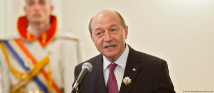 Tristețea unui președinte: Băsescu și răzbunarea CCR