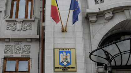 Schimbare la Casa Națională de Pensii! Premierul interimar a semnat decizia