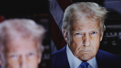 Semnele că Donald Trump împinge SUA spre autoritarism. „Se mișcă cu o viteză cu adevărat alarmantă”