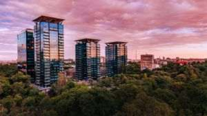 One United Properties raporteaza o cifra de afaceri de 813,2 milioane lei in S1 din 2025