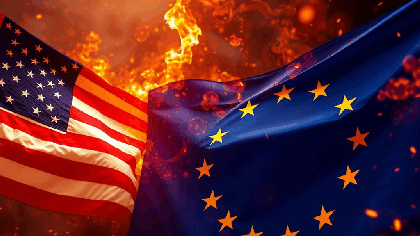UE dorește soluționarea conflictului cu SUA privind taxele vamale