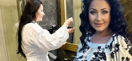 Gabriela Cristea, prinsă pe picior greșit. A intrat iar în gura internauților: „Mie mi-ar fi rușine!”