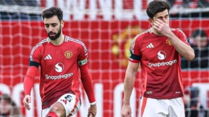 Concedieri în masă la Manchester United, după finala Europa League pierdută cu Tottenham