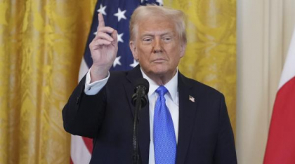 SUA se aliniază Europei. Trump anunță că 8 mai și 11 noiembrie vor fi sărbătorite ca Ziua Victoriei