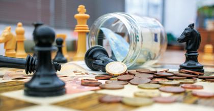 Ce este concordatul preventiv şi de ce a crescut numărul companiilor care apelează la această procedură în timp ce numărul de insolvenţe a scăzut uşor?