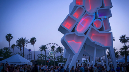 Sabrina Carpenter, Justin Bieber și Karol G, printre headlinerii Coachella 2026