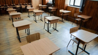 Un elev a câștigat procesul împotriva IȘJ Constanța care desființase o clasă cu doar două săptămâni înainte să înceapă școala