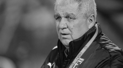 Fostul fotbalist şi antrenor Florin Marin a murit la 72 de ani, după ce s-a luptat cu o boală nemiloasă