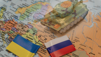 Germania dă ultimatum Moscovei: armistițiu imediat de 30 de zile în Ucraina sau noi sancțiuni pentru Rusia