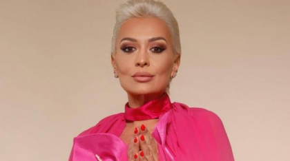 Un clip creat de AI cu Monica Anghel, folosit fără acordul ei pentru promovarea unor pastile periculoase pentru sănătate