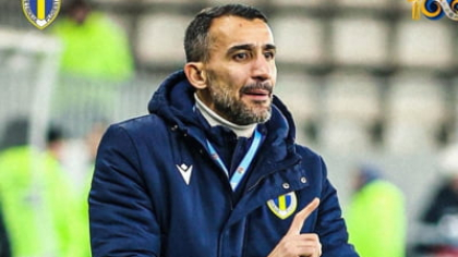 Despărțire surprinzătoare în Liga 1. Abia revenit la echipă, antrenorul-revelație a reziliat contractul