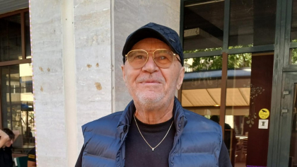Ce pensie militară primește fostul milițian Dinel Staicu. Patronul de acum două decenii al Craiovei doarme în vila de protocol a lui Ceaușescu și scrie cărți