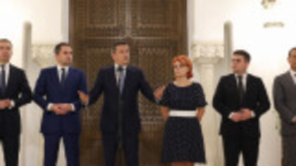 PSD a decis când va avea loc Congresul partidului unde se va alege noua conducere - Surse