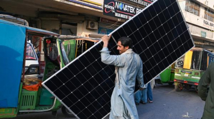 Ţara care a uimit lumea cu o revoluție solară în timp record. „Este pur și simplu uluitor”