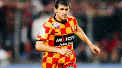 Fostul internațional sârb a murit la doar 41 de ani. S-a prăbușit după ce a dat gol