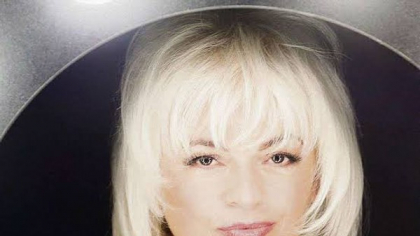 Maria Nagy, „Bonnie Tyler de România”, revine în țară pentru un show aniversar. În trecut, a avut o idilă cu Nicu Ceaușescu